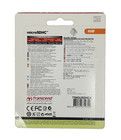 Transcend 8gb Microsd Sdhc Class 4 Memory Card With Adapter Ts8gusdhc4 Brand New