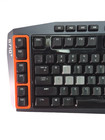 Logitech G710  Mechanical Gaming Keyboard Tactile High-speed Keys Black Orange