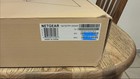 Netgear Gs752tpp-100nas 48-port Gigabit Poe  Smart Managed Switch  new - Sealed 