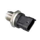 0281002534 Fuel High Pressure Rail Sensor For 2003-07 Dodge Ram 5 9l 5297641 New