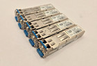 Cisco Glc-lh-sm 1000base Lx Sfp Optic 1310nm 10km Transceiver 10-2457-02 X5