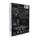 New Dark  The Complete Series Season 1-3   Dvd 9-disc Box Set   Region 1