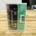New Sealed Alanis Morissette Jagged Little Pill Cassette Tape 1995 W Hype Us 1st