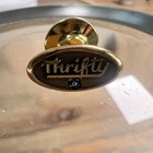 Vintage Thrifty Drug Store 10 Years Of Service Pins - 10kt Gf
