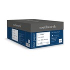 Southworth 25  Cotton  10 Envelope Ivory 24 Lbs  Linen 250 box Fsc J56410