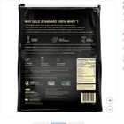 Optimum Nutrition Gold Standard 100  Whey Protein Powder  Vanilla 5 47lbs