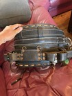 Buckingham Leather Stacked-d Lineman Belt Size 23 Model mpn 2107m