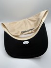 Morgan Wallen Signed Exclusive Norris Hat Autographed Jsa
