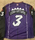 Enemy Of The State Og Raptors Paintball Jersey Jt Sd Proflex 