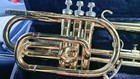 King Cornet 693654  Includes Black Case