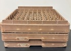 Raburn Dishwasher All Purpose Racks With Pegs - Lot Of 3