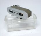 Original Watameter Ii Shoe Mount Rangefinder With Case Very Good  Plastic Case
