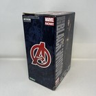 Black Widow Avengers Marvel Now  Artfx  1 10 Scale Kotobukiya Statue