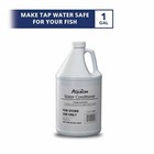 Aqueon Aquarium Tap Water Conditioner   Assorted Sizes   Product Packagings 