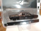 Greenlight Black Bandit Collection 1967 Ford Custom  1 64 Scale New 