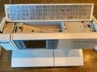 Pfaff Performance 2056 Computerized Sewing Machine Idt 200  Stitches