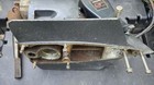 Volvo Penta Sx Dp 1 95 Ratio Duo Prop Upper Unit  Dp Outdrive