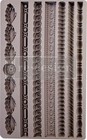 Prima Marketing Re-design Mould 5 x8 x8mm-regal Trimmings - Mould-6340
