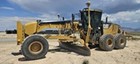 2012 Cat 14m Road Motor Grader   4526