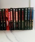 Buffy The Vampire Slayer Book Lot Of 56   1998-2008 