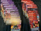Transformers Tcg Wave 3 - Complete Set Of Common uncommon Characters