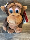 Gemmy Hot Steppers Animated Monkey Plays A Song And Dances See Video Used W Tag