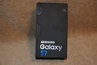 Galaxy S7 Samsung Empty Retail Box 32 Gb Smart Phone