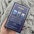 The Somnia Tarot By Nicolas Bruno 78 Card Tarot Deck With Little White Book Used