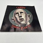 1978 Queen - Spring Tour 78- Concert Tour Program