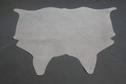 100  New Cowhide Rugs Area Cow Skin Leather  50  X 50   Cow Hide Sa-2738