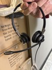 Jabra Biz 2400 Ii Duo 2425 Jabra Biz 2400 Ii Qd Duo Headset Brand New 