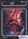 2023 Topps Zerocool Stranger Things Season 4 Exclusive Sealed Blaster Box    