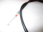 New Genuine Harley Davidson Sportster 1200 Clutch Cable 61  37200004a  13- 20