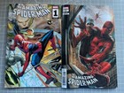 Marvel Amazing Spider-man  1 2025 A Cover   7 Variants Chiarello Foil
