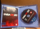 Nba 2k20 Legend Edition - Dwayne Wade Sony Playstation 4 Ps4 Ps5 Nba Basketball