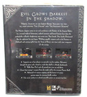 New Sealed Heretic Shadow Of The Serpent Riders Cd-rom Big Box Id Software 1996
