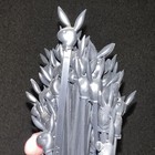 Huge Vintage 66 Playboy Club 70s Bunny Drink Swizzle Stir Sticks Party Pinup Lot
