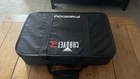 Chauvet Dj Freedom H1 X4  4  Wireless Rgbaw uv Wash Lights bag charger remote