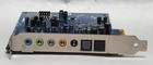Creative Sound Blaster X-fi Xtreme Audio Sound Card 7 1 Channel 24-bit Sb1040