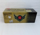 2023 Coca Cola Ultimate Zero Sugar 10 Pack Mini Cans Sealed Box Discontinued Xp