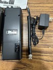 Uniden Bearcat Bc200 Xlt 200 Channel Radio Scanner W  Power Cord Works