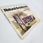 Natural Architecture 40 Earth Sheltered House Designs 1984 Paperback