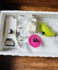 Margaritavill Croc Charms Jibbitz For Croc Shoes Set Of 7
