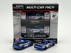 2025 Kyle Larson  5    07 Hendrickcars Homestead Race Win Set 1 64 In Stock