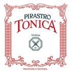 Pirastro Tonica Series Violin A String 4 4 Size Medium