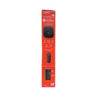 Lasko 32  Ceramic Heater With Remote  Extended Heat Zone With Wider Oscillation