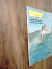 Original 80s Surfing Magazine Surfer