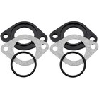 2 Sets 26mm Carburetor Gaskets Intake Manifold Gasket For Vm22 125cc 150cc 160cc