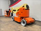 2011 Jlg E400ajp 500lb Electric Articulating Boom Lift  Stk 14917