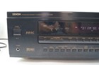 Denon Avr-3200 Precision Audio Component Av Surround Receiver Dolby Wqrking D241